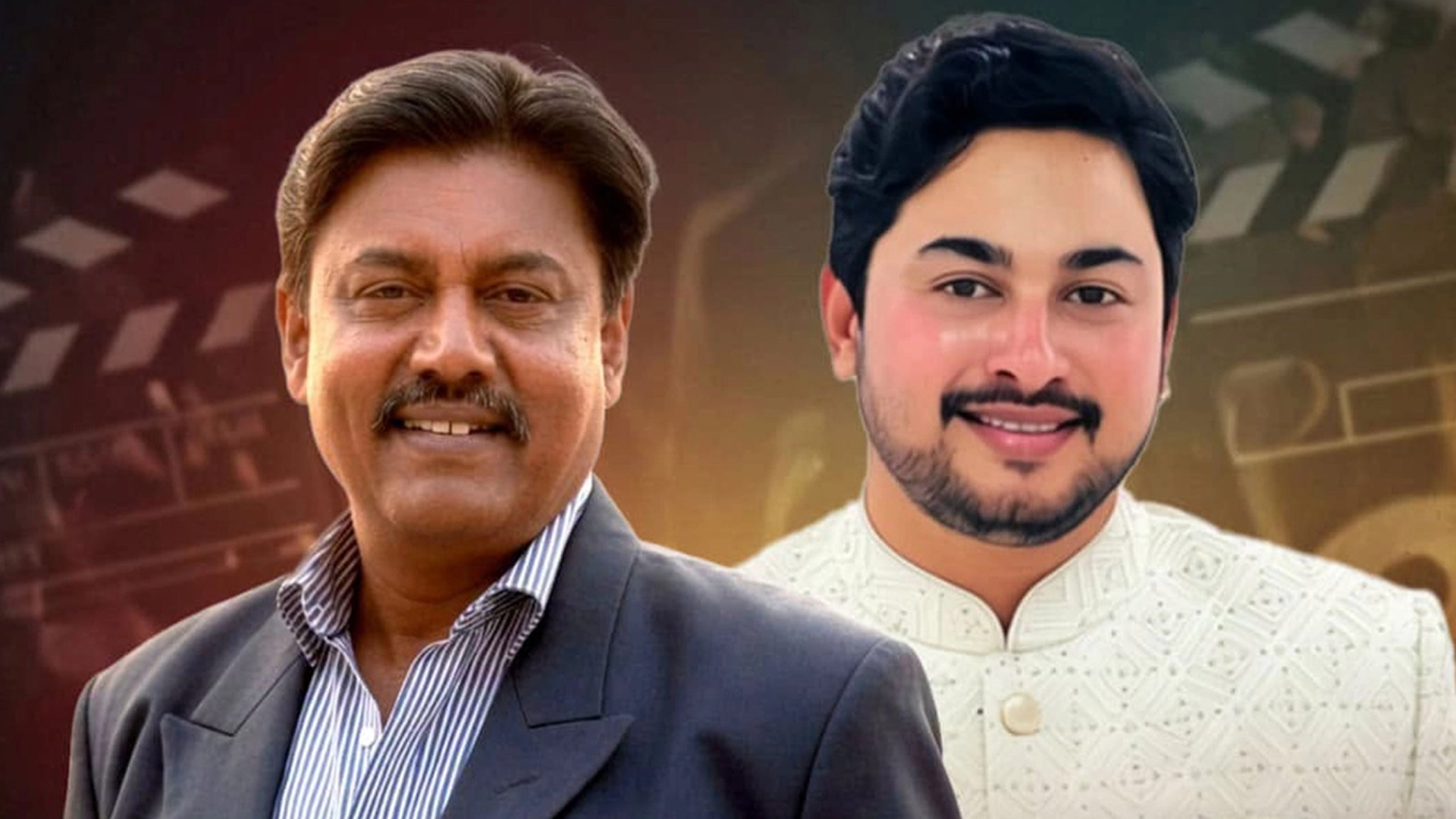 চলচ্চিত্র শিল্পী সমিতির নতুন নেতৃত্বে শিবা শানু ও জয় চৌধুরী